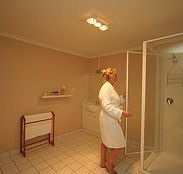 Lagoon Pocket Bed  Breakfast - Accommodation NT