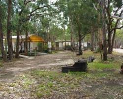 Glenmaggie VIC Accommodation NT