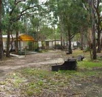 Lake Glenmaggie Caravan Park - Accommodation NT