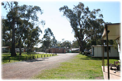 Waranga Shores VIC Accommodation NT