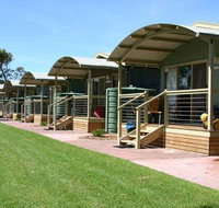 Lakesea Park - Accommodation NT