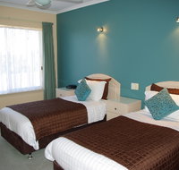 Lakeview Motel and Apartments - Accommodation NT