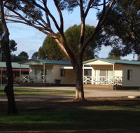 Laura Community Caravan Park - Accommodation NT