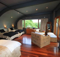 Lavender Manor and Majestic - Accommodation NT
