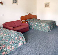 Leeton Heritage Motor Inn - Accommodation NT