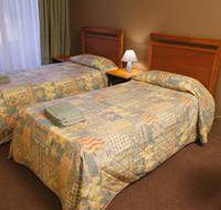 Lidcombe Motor Inn - Accommodation NT