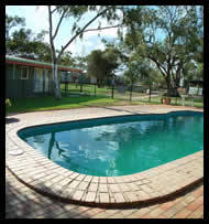 Lightning Ridge Outback Resort & Caravan Park - Accommodation NT 0