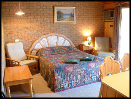 Lightning Ridge Outback Resort & Caravan Park - Accommodation NT 2