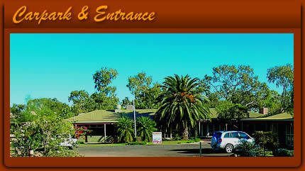 Lightning Ridge Outback Resort & Caravan Park - Accommodation NT 3
