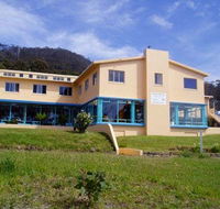 Lufra Apartments - Accommodation NT