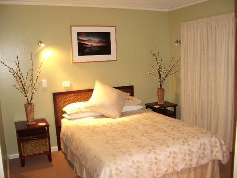 Lufra Hotel - Accommodation NT 0