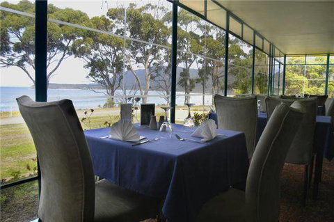 Lufra Hotel - Accommodation NT 1