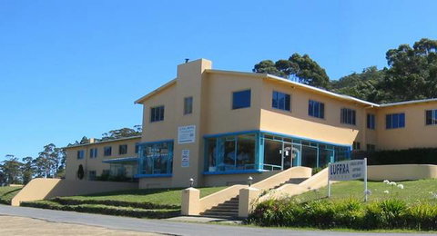 Lufra Hotel - Accommodation NT 2