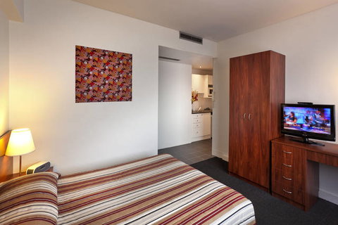 Macleay Serviced Apartment/Hotel - NT Tourism 2