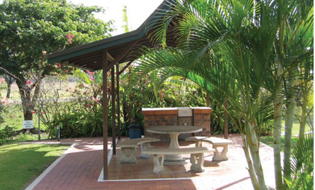 Magnetic Gateway Holiday Village - Accommodation NT 0