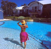 Mandurah Quay Resort - Accommodation NT