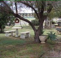 Manilla Motel - Accommodation NT