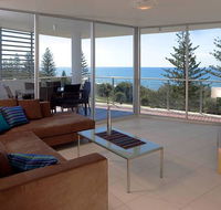 Manta Bargara - Accommodation NT