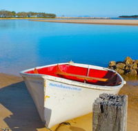Marcel Towers Holiday Apartments - Accommodation NT