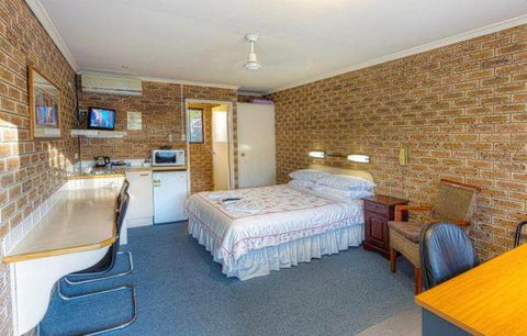 Marcoola Motel - Accommodation NT 0