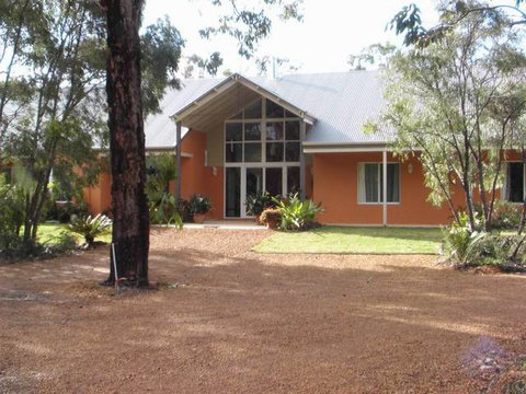 Margaret River Bed And Breakfast - NT Tourism 1