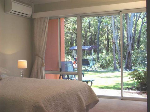 Margaret River Bed And Breakfast - NT Tourism 2