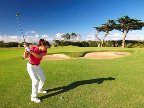 Margaret River Bed And Breakfast - NT Tourism 3