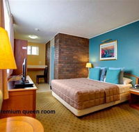 Matador Motor Inn - Accommodation NT