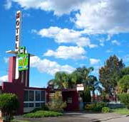 Mayfield Motel - Accommodation NT