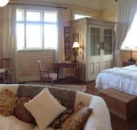 McGowans Boutique Bed  Breakfast - Accommodation NT