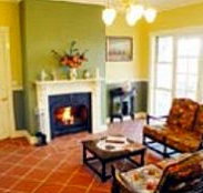 McKeown's Rest Jenolan Caves - Accommodation NT