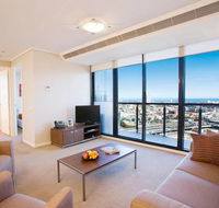Melbourne Short Stay Apartments - SouthbankONE - Accommodation NT