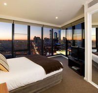 Melbourne Short Stay Apartments - Whiteman Street - Accommodation NT