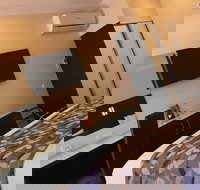 Mercure Goulburn - Accommodation NT