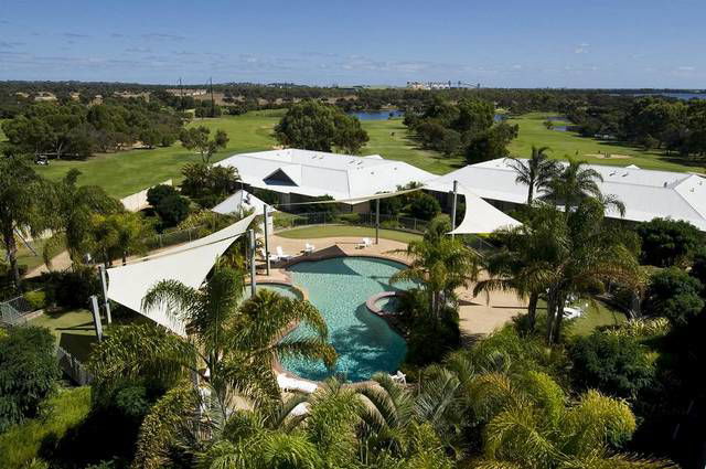 Pelican Point WA Accommodation NT