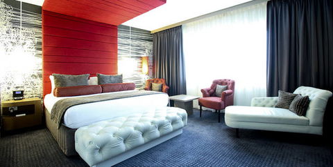 Mercure Sydney Liverpool - Accommodation NT 0
