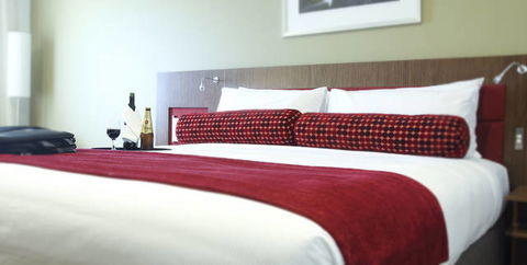 Mercure Sydney Liverpool - Accommodation NT 2