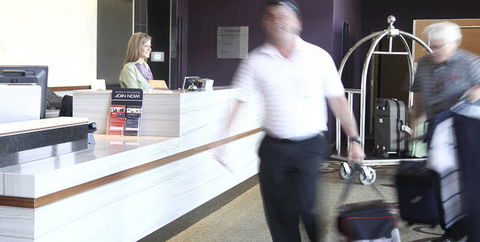 Mercure Sydney Liverpool - Accommodation NT 3