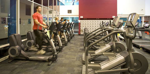 Mercure Sydney Liverpool - Accommodation NT 4