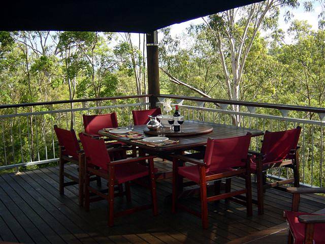 Wallu QLD Accommodation NT