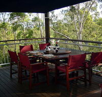 Mia Mia Bed and Breakfast - Accommodation NT