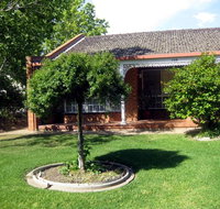 Millie Accommodation - Accommodation NT