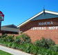 Moama Central Motel - Accommodation NT