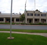 Moama Motel - Accommodation NT