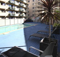 Mont Clare Boutique Apartments - Accommodation NT