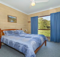 Mooyabil Farm Holidays - Accommodation NT