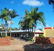 Motel Childers