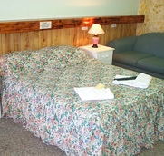Motel Stawell - Accommodation NT