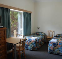 Mountain View Motel - Accommodation NT