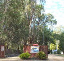 Murraybank Caravan  Camping Park - Accommodation NT